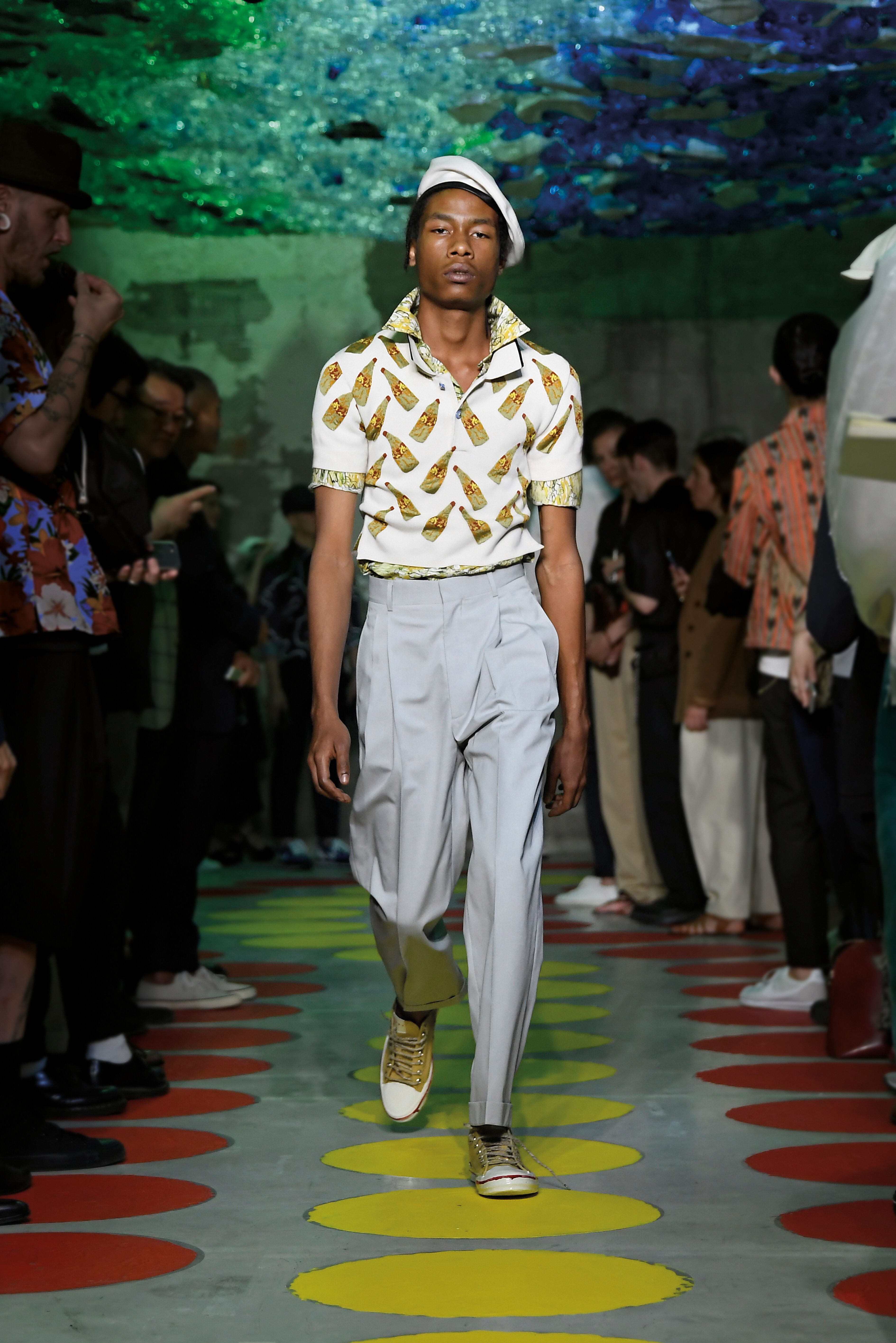 marni SS20 uomo